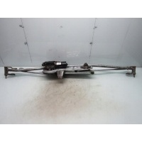 Galaxy mk1 1998 год механизм передняя передняя стеклоочистителя моторчик sharan