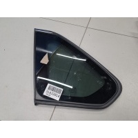 Стекло кузовное заднее левое глухое Toyota RAV 4 2019- 6272042380