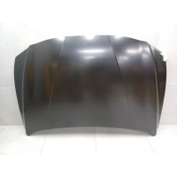 Капот Hyundai Elantra CN7 2020- ST380038