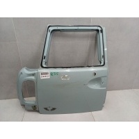Дверь багажника распашная левая Mini Clubman R55 2007-2014 41542757715