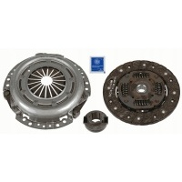 sachs 3000 950 097 комплект муфт