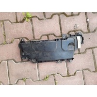 Крышка клапонов master iii 2.3 dci 8200805844