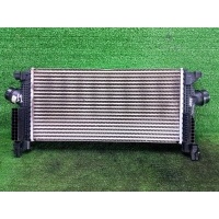 интеркулер Opel Astra J (2010-2016) 13267646