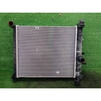 радиатор охлаждения Opel Meriva B (2010-2018) 13283247