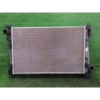 радиатор охлаждения Fiat Punto/Grande Punto (2005-2011) 55703926