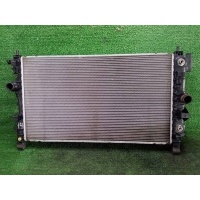 радиатор охлаждения Opel Zafira C (2013-2019) 13310787