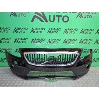 Бампер Volvo V40 Cross Country 1 2016-2019 39829795, 31353310, 7