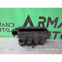 коллектор впускной Volkswagen Tiguan 2 2016-нв 04E129709AM, 04E129711AK, 7