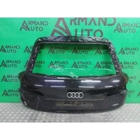 дверь багажника Audi Q5 2 FY 2020-нв 80A827025ESTL