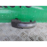 повторитель поворота на зеркале Mitsubishi Outlander 3 2012-нв 8351A099