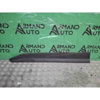 Молдинг двери Hyundai Creta 1 2016-2021 87721M0000, 87723M0000, 8