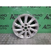 диск колесный r17 Mazda 6 3 GJ 9965497070