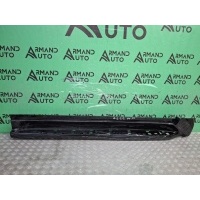 Накладка порога Toyota Land Cruiser 300 2021-нв 5170160280C1, 5177360280, 4