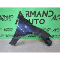 Крыло Mazda 6 3 GJ 2012-нв GHP952111A, 4