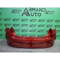 Бампер BAIC U5 Plus 1 2021-нв ASH003236, A731X01271, 4