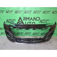 Бампер Changan UNI-K 1 2020-нв CD569F2713011400AA, 2803100CR01, 7