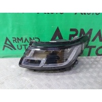 Фара Land Rover Range Rover 4 L405 2017-2022 LR139382, JK5213W030KG