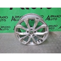 диск колесный r18 Audi A6 4 C7 4G0601025BD, 4
