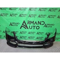 Бампер Mercedes S-Class Maybach X222 2017-2021 A22288089009999, 4