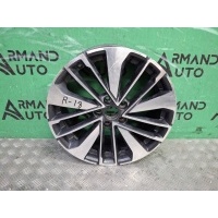 диск колесный r18 Changan CS35PLUS 1 S111F2602060408, 3101100BQ10, 8