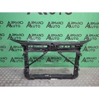 Панель передняя (суппорт радиатора) Skoda Octavia 3 A7 (5E) 2013-2020 5E0805588C