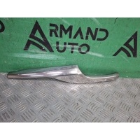 накладка юбки бампера Toyota Land Cruiser Prado 150 2017-нв PZ32160129C2, PZ32160131, 4