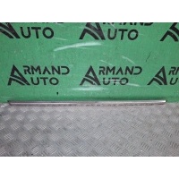 накладка юбки бампера Toyota Land Cruiser Prado 150 2017-нв PZ32160129C2, PZ32160133, 4