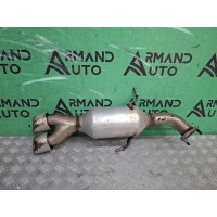 Глушитель Hyundai Santa Fe 3 DM 2015-2019 287102W400, 8