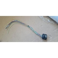 Q5 80a sq5 вилка кубический разъем 80a973711 a4 b9 8w a5 a6 c7