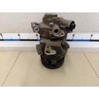 Компрессор системы кондиционирования TOYOTA Corolla E15 2006-2013 883101A660