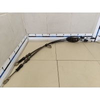 Трос КПП TOYOTA Corolla E15 2006-2013 3382012B80
