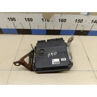 Блок управления двигателем TOYOTA Corolla E15 2006-2013 8966112B91