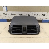 Дефлектор воздушный TOYOTA Corolla E15 2006-2013 5567012380