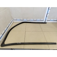 Уплотнитель стекла двери RENAULT Logan 2005-2014 803300473R