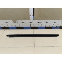 Накладка стекла заднего левого TOYOTA Corolla E15 2006-2013 6817412170