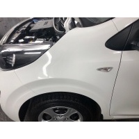 крыло Kia Picanto JA 2019 66311G6100