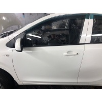 дверь Kia Picanto JA 2019 76003G6000