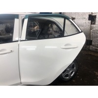 дверь Kia Picanto JA 2019 77003G6000