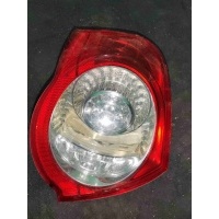 Фонарь задний левый Volkswagen Passat B6 2006 3C9945095