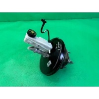 Серво тормоза насос тормозной 0204054116 renault megane 3 iii 1.6 16v 08 -