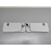 Козырек солнцезащитный Exeed RX 2023 403006857AAABK, 403006215AAABK