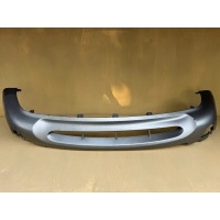 Hyundai веракрус ix55 спойлер dokladka бампера передняя 86512 - 3j000