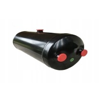 Бачёк баллон воздушный 80l 310x1160mm 12 , 5 бар