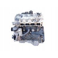 Мерседес w211 w638 двигатель отправка без навесного 2.2 cdi 122km 90kw 646.951