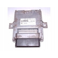4m0907355d audi a4 a5 q5 q7 блок управления adblue