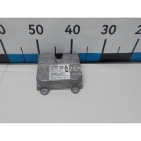 Блок управления AIR BAG GM Corsa D (2006 - 2015) 13262359