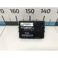 Блок комфорта Nissan Micra (K12E) (2002 - 2010) 284B2EM01B