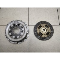 Комплект сцепления daewoo (Матиз) Matiz (M150) 2000-2015 96612553