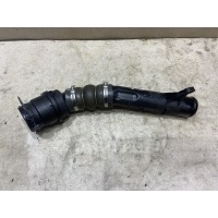 Патрубок интеркулера nissan Juke F15 144601KB2A