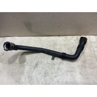 Патрубок интеркулера nissan Juke F15 144601KB2B